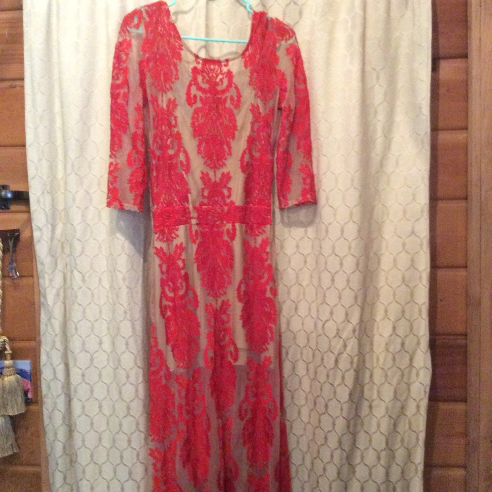For love and lemons dress